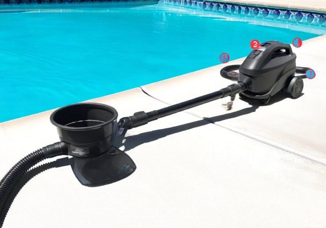 How To Hook A Pool Vacuum Up: Complete Step-by-Step Guide [cy] - RosenberryRooms