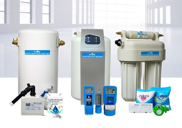 Best Water Softener Systems For Well Water [cy]: 8 Models Tested - Rosenberry Rooms