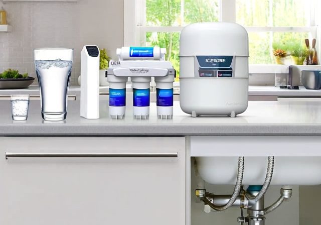 Best Water Filter System For Drinking Water [cy]: 10 Models Tested - RosenberryRooms
