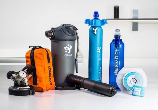 Best Water Purifier For Survival [cy]: 8 Models Tested in Real Emergency Conditions - Rosenberry Rooms