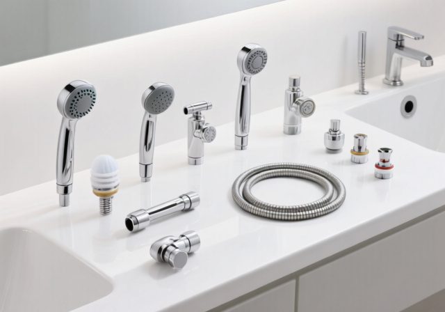 Best Bathtub Hose Attachments [cy]: 8 Models Tested & Reviewed - RosenberryRooms