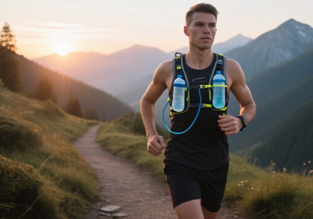 Best Water Packs For Running [cy]: Top 10 Vests Tested 234 Miles - Rosenberry Rooms