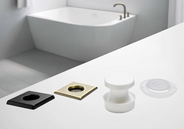 Best Bathtub Overflow Cover No Holes [cy]: Complete Guide - RosenberryRooms