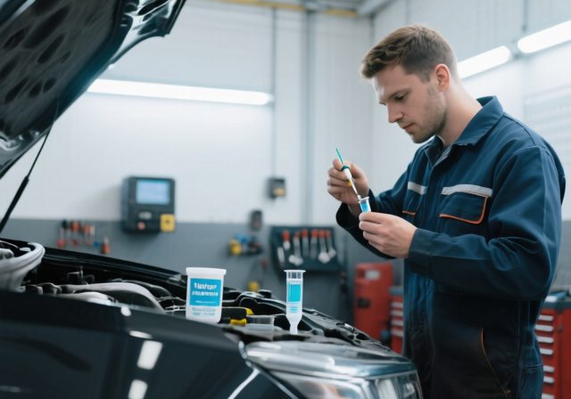 How To Get Rid Of Water In Fuel Tank [cy]: Complete Guide - RosenberryRooms