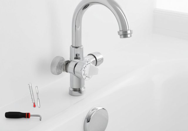 Bathtub Water Not Hot Enough? Complete Fix Guide for [cy] - RosenberryRooms