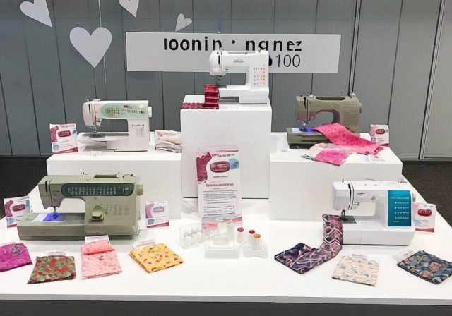 Best Beginner Sewing Machine Under 100: 10 Budget-Friendly Models Reviewed - RosenberryRooms