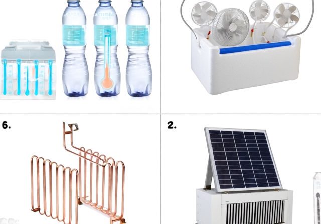 How to Make an Air Conditioner Cooler: Complete DIY Guide [cy] - RosenberryRooms