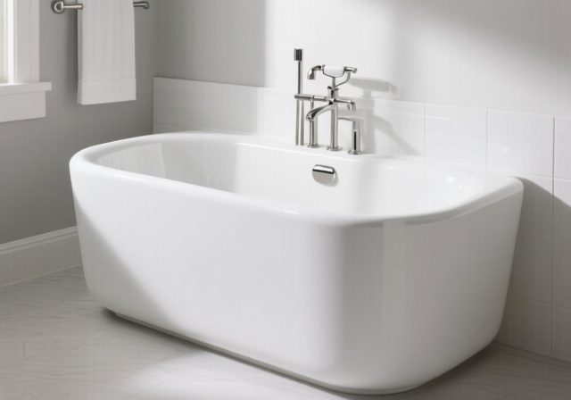 Americast Bathtub Reviews [cy]: Complete Brand Analysis - RosenberryRooms