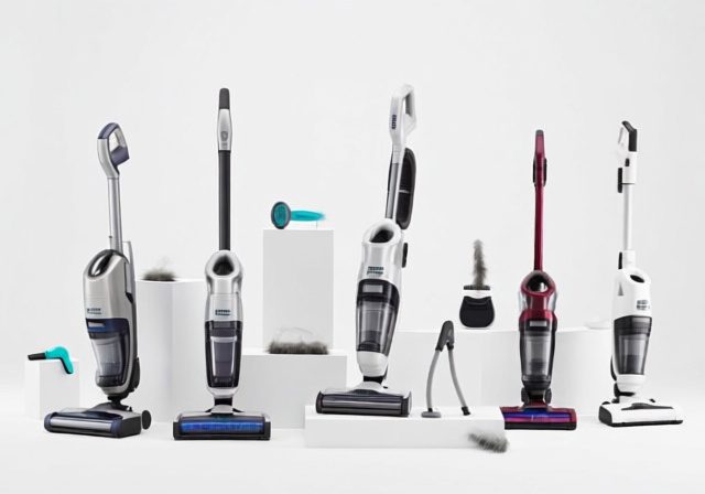 Best Eureka Vacuum For Pet Hair [cy]: 8 Models Tested & Reviewed - RosenberryRooms