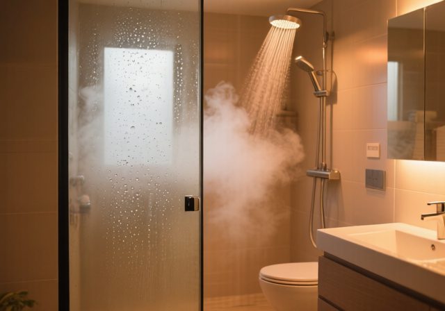 Why Do Women Like Hot Showers? Scientific Explanation [cy] - RosenberryRooms