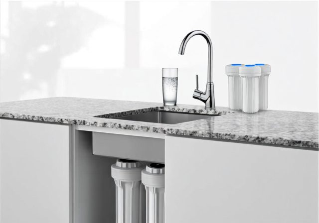 Best Water Filters For Sinks [cy]: Top 9 Tested for Contaminant Removal - RosenberryRooms