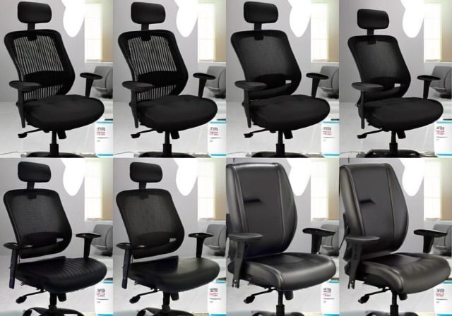 Best Budget Ergonomic Office Chairs [cy]: 10 Chairs Tested & Reviewed - RosenberryRooms