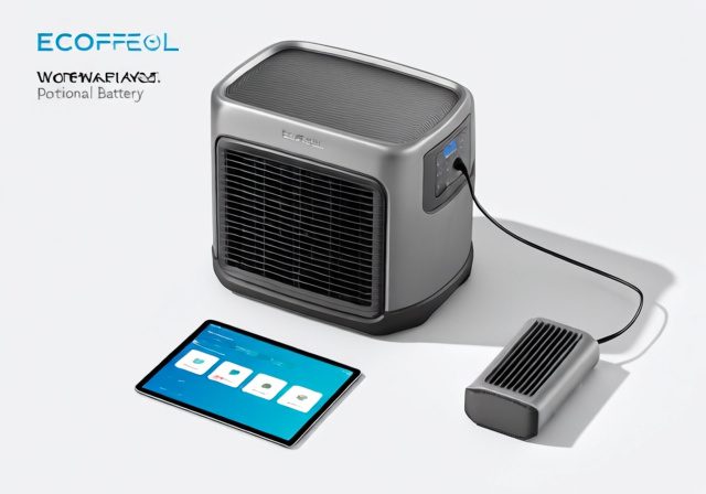 EcoFlow Wave 3 Review [cy]: 30-Day Real-World Testing Results - RosenberryRooms