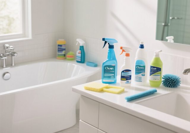 Best Cleaners For Plastic Bathtubs [cy]: 12 Products Tested & Reviewed - RosenberryRooms