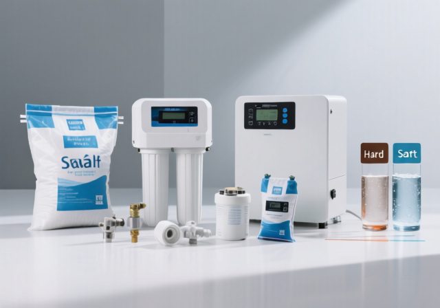 Best Water Softener System For Whole House [cy]: 10 Systems Tested - RosenberryRooms