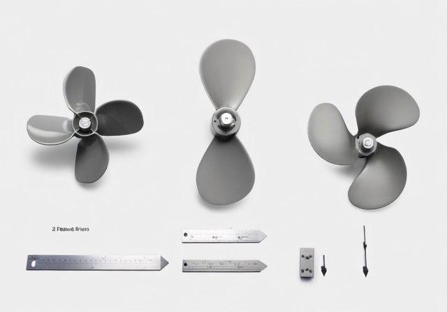 Best Propeller Pitch For Water Skiing [cy]: Complete Guide - RosenberryRooms