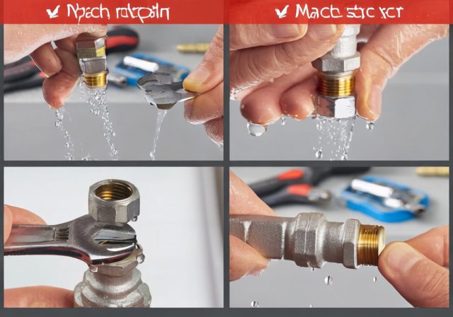 Ball Valve Letting Water Through: Complete Repair Guide [cy] - RosenberryRooms