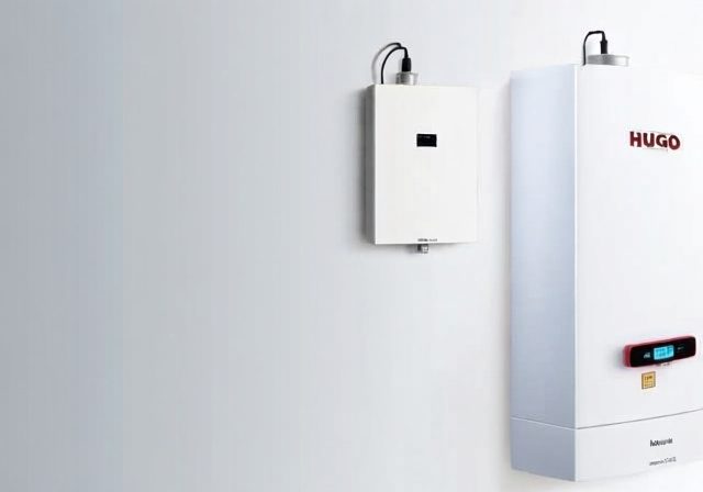 Best Battery Backup For Navien Tankless Water Heater [cy]: 5 Solutions - RosenberryRooms