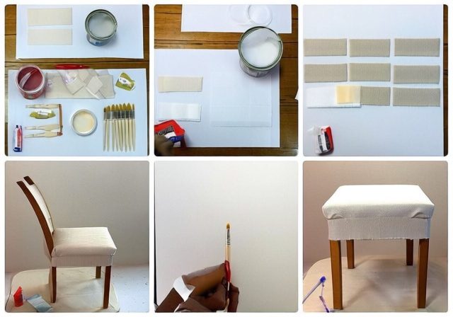 How to Change Color of Fabric Chair: Complete 2025 Guide - RosenberryRooms