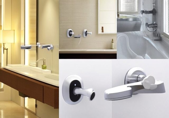 Best Bathroom Faucets for Seniors [cy]: 10 Models Tested for Accessibility - RosenberryRooms