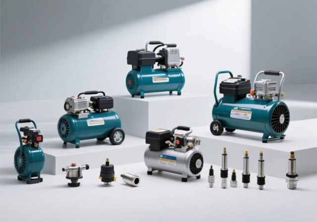 Best Air Compressor For Blowing Out RV Water Lines [cy]: Complete Guide - RosenberryRooms