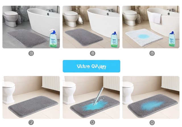 How To Wash Bath Mats: Complete Guide for All Materials [cy] - RosenberryRooms