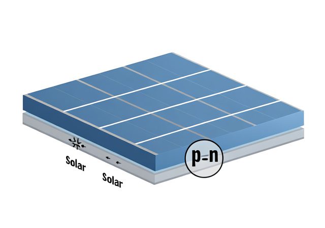 How Solar Cells Generate Electricity: Complete Science Guide [cy] - RosenberryRooms