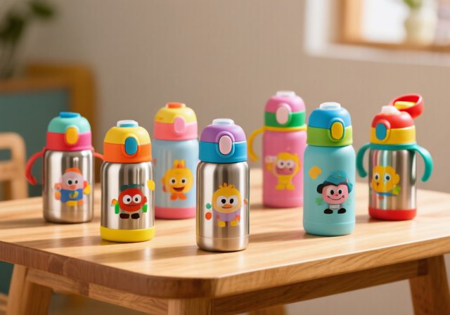 Best Water Bottle For Toddler [cy]: Complete Guide After Testing 47 Models - Rosenberry Rooms