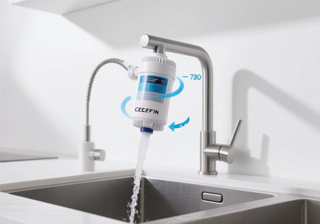 Best Water Filter For Pull Out Faucet [cy]: Complete Compatibility Guide - RosenberryRooms