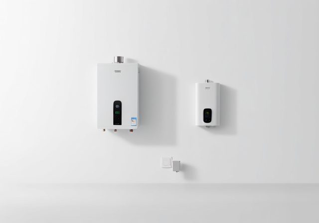 Best Electric Water Heater For Radiant Floor Heat [cy]: 9 Models Tested - RosenberryRooms