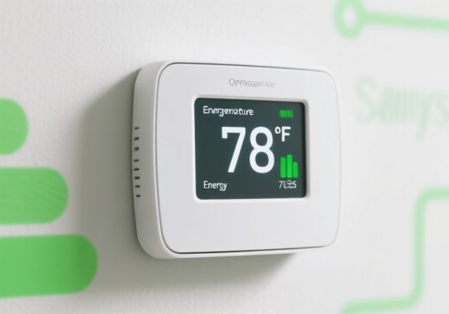 How To Set Temperature For Air Conditioner: Complete Guide [cy] - RosenberryRooms