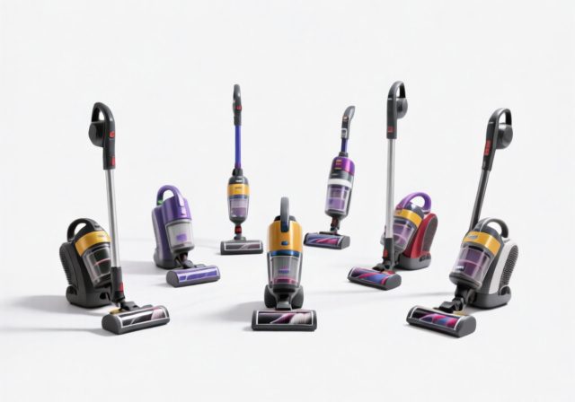 Best Vacuum For Pets And Allergies [cy]: 8 Models Tested & Reviewed - RosenberryRooms