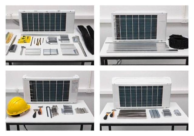 How to Scrap an Air Conditioner: Complete Safety Guide [cy] - RosenberryRooms