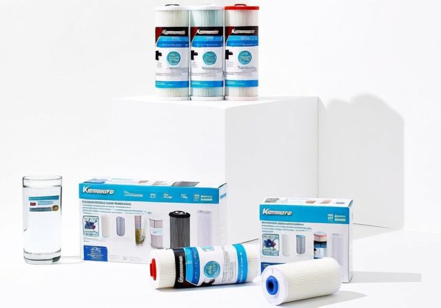 Best Water Filter For Kenmore Refrigerator [cy]: 8 Models Tested - Rosenberry Rooms