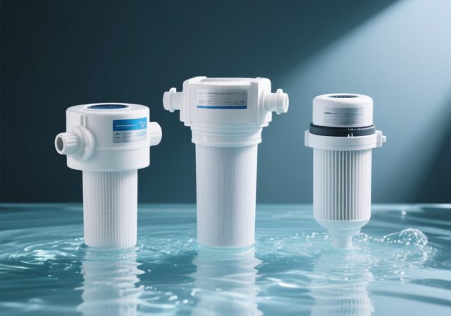 Best Water Filter For Fish Tank