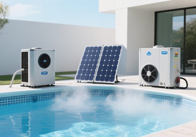 Best Water Heaters for Above Ground Pools [cy]: 8 Models Tested & Reviewed - RosenberryRooms