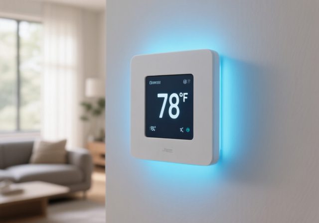 How To Set The Air Conditioner: Complete Guide [cy] - RosenberryRooms