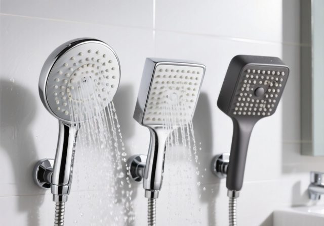 Best Bean Shower Heads [cy]: 12 Models Tested & Reviewed - RosenberryRooms