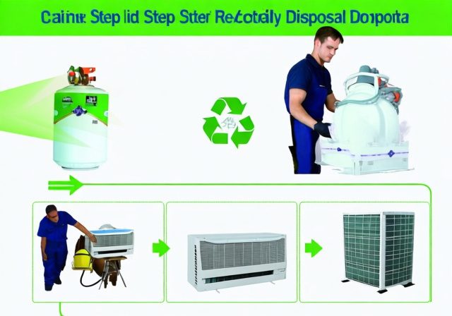 How To Get Rid Of An Air Conditioner [cy]: Complete Guide - RosenberryRooms