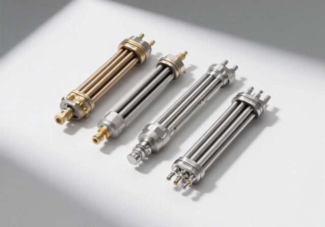 Best Water Heater Elements for Hard Water [cy]: 4 Tested for Durability - RosenberryRooms