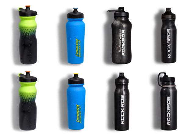 Best Water Bottles For Cycling [cy]: Complete Guide - Rosenberry Rooms
