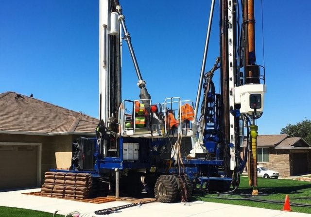 How to Drill a Water Well: Complete 2025 Guide - RosenberryRooms