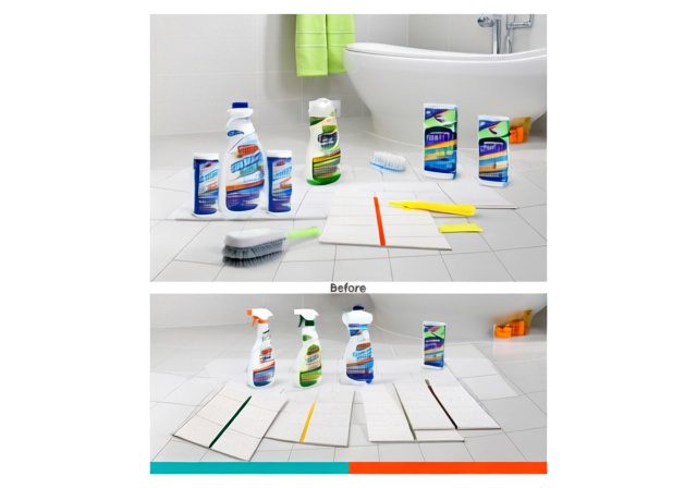 Best Cleaner For Colored Grout In Shower [cy]: 8 Products Tested - RosenberryRooms