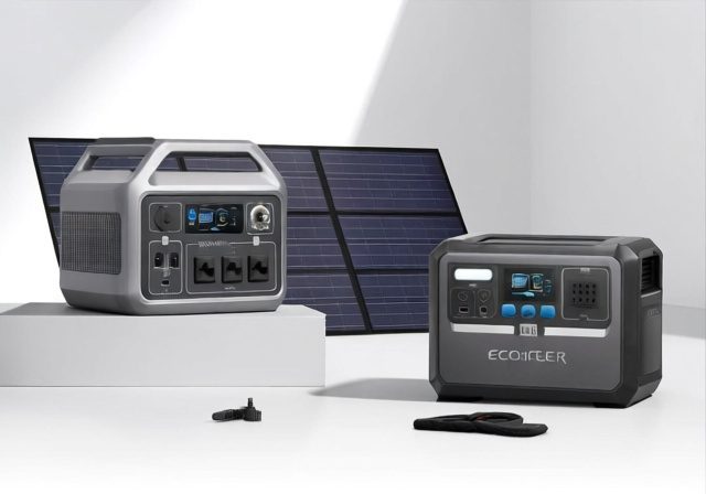 Anker vs EcoFlow Solar Generator [cy]: Complete Comparison - RosenberryRooms
