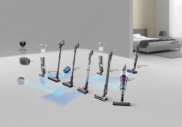 Best Vacuum For Mattress [cy]: 8 Models Tested & Reviewed - RosenberryRooms