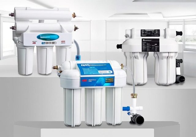 Best Water Filter For Tankless Water Heater [cy]: 10 Tested Systems - RosenberryRooms