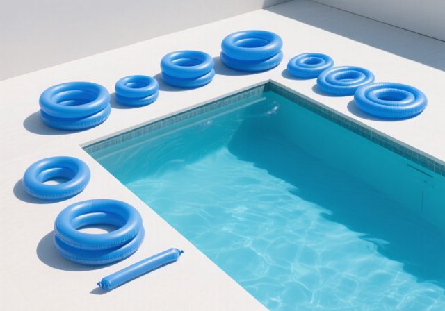 Best Water Tubes For Pool Cover [cy]: 10 Models Tested & Reviewed - RosenberryRooms