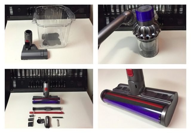 How To Disassemble A Dyson Animal Vacuum Cleaner [cy]: Complete Guide - RosenberryRooms