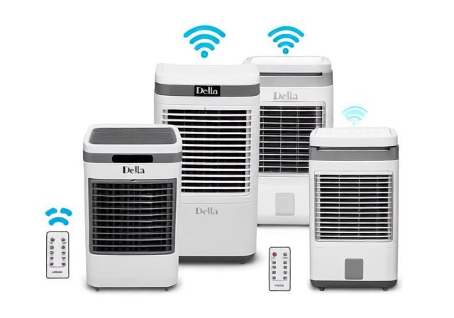 Della Portable Air Conditioner Reviews [cy]: Are They Worth It? - RosenberryRooms