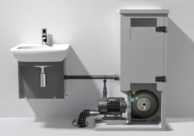 Best Basement Bathroom Grinder Pumps [cy]: 10 Models Tested & Reviewed - RosenberryRooms
